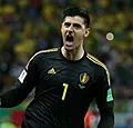 Courtois laat concurrentie ver achter zich en pakt opnieuw prestigieuze prijs