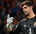 Radio Marca: 'Thibaut Courtois niet naar het EK'