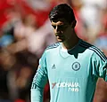Chelsea-fans vernietigend voor Courtois: 