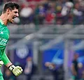 Sublieme Courtois helpt Real aan ruime voorsprong