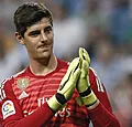 Courtois doet klasse-uitspraak over concurrentie met Navas