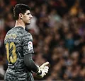 Courtois krijgt volle lading: 