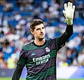 Real en Courtois zwoegen, maar winnen Copa del Rey