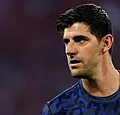 'Courtois kent voorwaarde voor terugkeer bij Duivels'