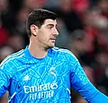 'Courtois krijgt doekje voor bloeden na mislopen The Best-trofee'