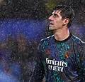Courtois afwezig op training: Ancelotti geeft oorzaak
