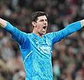 Spaanse pers unaniem over Clasico-prestatie Courtois
