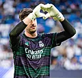 'Real Madrid doktert speciaal plannetje uit met Courtois'