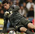 Herboren Courtois verovert Spanje: 
