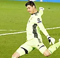 Spaanse pers unaniem na Clasico-optreden Courtois