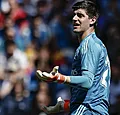 Geen Belgen bij Real: Zidane zet Courtois op de bank