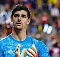 'Courtois heeft nieuwe status bij Real te danken aan Zidane'