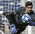 Engelse tabloid zet Courtois pijnlijk voor schut na 0-3-nederlaag