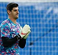 Spaanse kranten gaan helemaal los na optreden Courtois