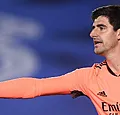 'Reus' Courtois zorgt voor buitengewone statistiek