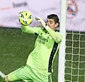 Courtois alweer koninklijk: 