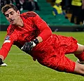 Courtois wéér van levensbelang: 