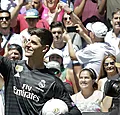 'Komst Courtois maakt eerste slachtoffer bij Real Madrid'
