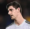 Alweer slecht nieuws voor Courtois en Real Madrid