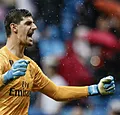 Sleutelrol voor Courtois: 