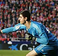 Courtois maakt serieus indruk: Zidane helemaal verkocht