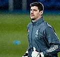 'Stratosferische' Courtois krijgt bizarre opdracht bij Real