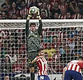 Zidane en Pérez lyrisch over Real-held Courtois