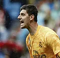 Courtois streng voor ploegmaat na nederlaag Real