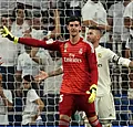 Domper Courtois: 'Lopetegui kiest opvallende regeling met doelmannen Real'