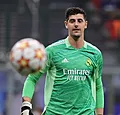 Courtois geeft favoriet: 