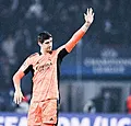 Courtois domineert Europa: 