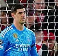 Thibaut Courtois komt met reactie na nieuwe blessure