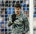 'Real krijgt gigantisch transfervoorstel voor Courtois binnen'