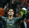 'Real bezorgt Courtois uitstekend nieuws voor volgend seizoen'