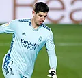 Courtois reageert na vierde clean-sheet op rij