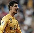 'PSG klopt opnieuw aan voor Courtois, Zidane reageert meteen'