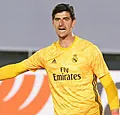 Spanjaarden vol lof voor 'Muro' Courtois: 