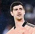 'Met steun van Ancelotti: Courtois klopt op tafel bij Pérez'