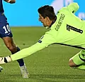 Spaanse pers unaniem over optreden Courtois tegen Chelsea