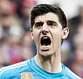 Bleke Hazard ziet Courtois én Bale uitblinken bij Real