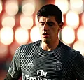 'Zidane weigert Courtois duidelijkheid om schrijnende reden'