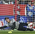 'Navas bezorgt Courtois nieuwe domper'