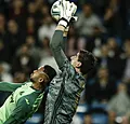 Courtois wint Bernabeu voor zich: 