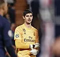 Ex-ploegmaat haalt Courtois onderuit: 