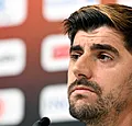 Courtois krijgt bolwassing na Tedesco-rel: 