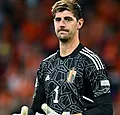 Organisatie Ballon d'Or gefileerd na magere zevende plaats Courtois