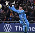 Courtois rond kaap van 200 (!) met dubbele clean sheet