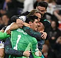 Uitblinker Courtois spreekt zich uit over kansen Gouden Bal
