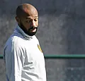 OFFICIEEL: Monaco zet trainer op straat, weg ligt open voor Henry