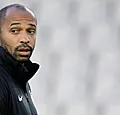 Henry op zijn hoede voor drie spelers Club Brugge